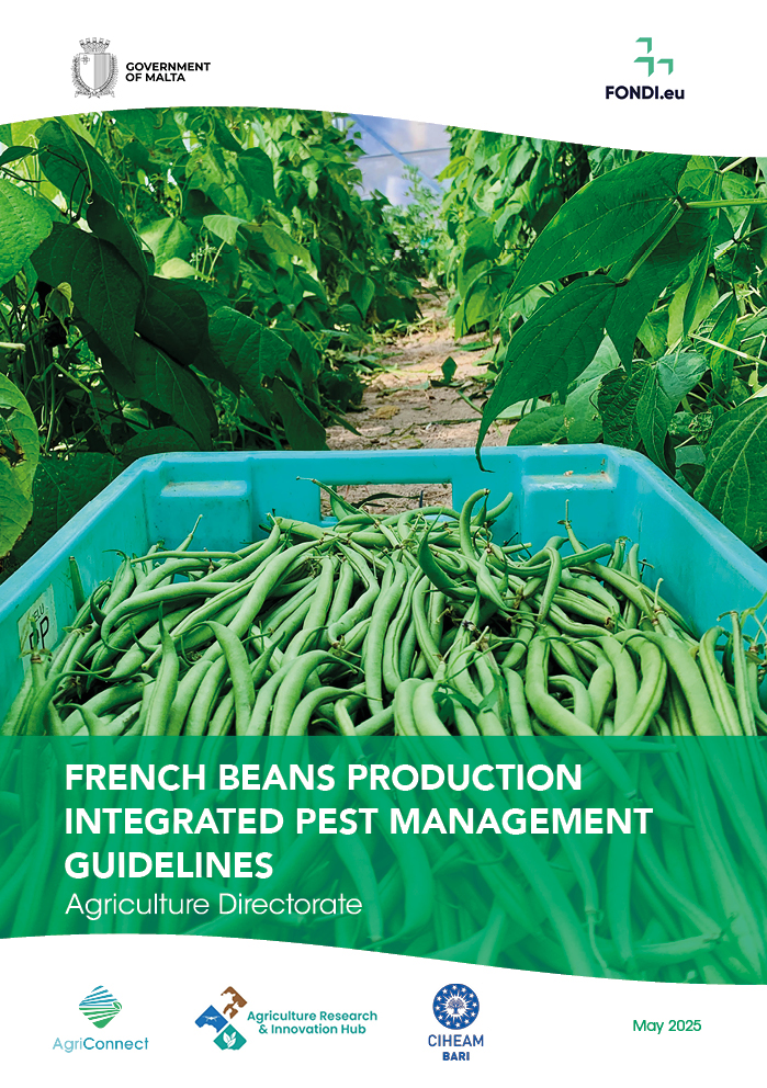 IPM Guidelines